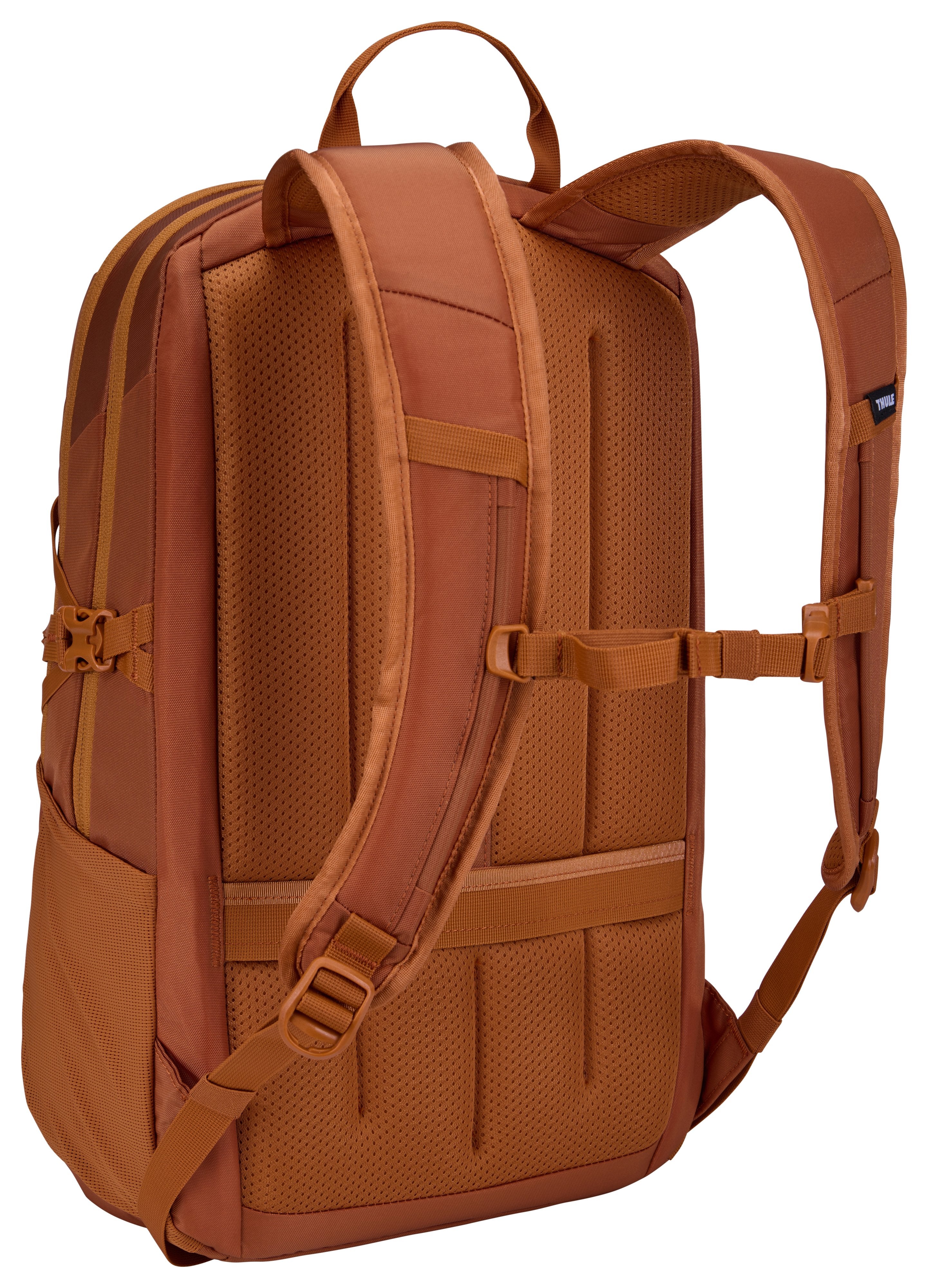EAN 0085854257183 - Thule EnRoute TEBP4216 Natural orange mochila Mochila informal Naranja Nylon imagen 2