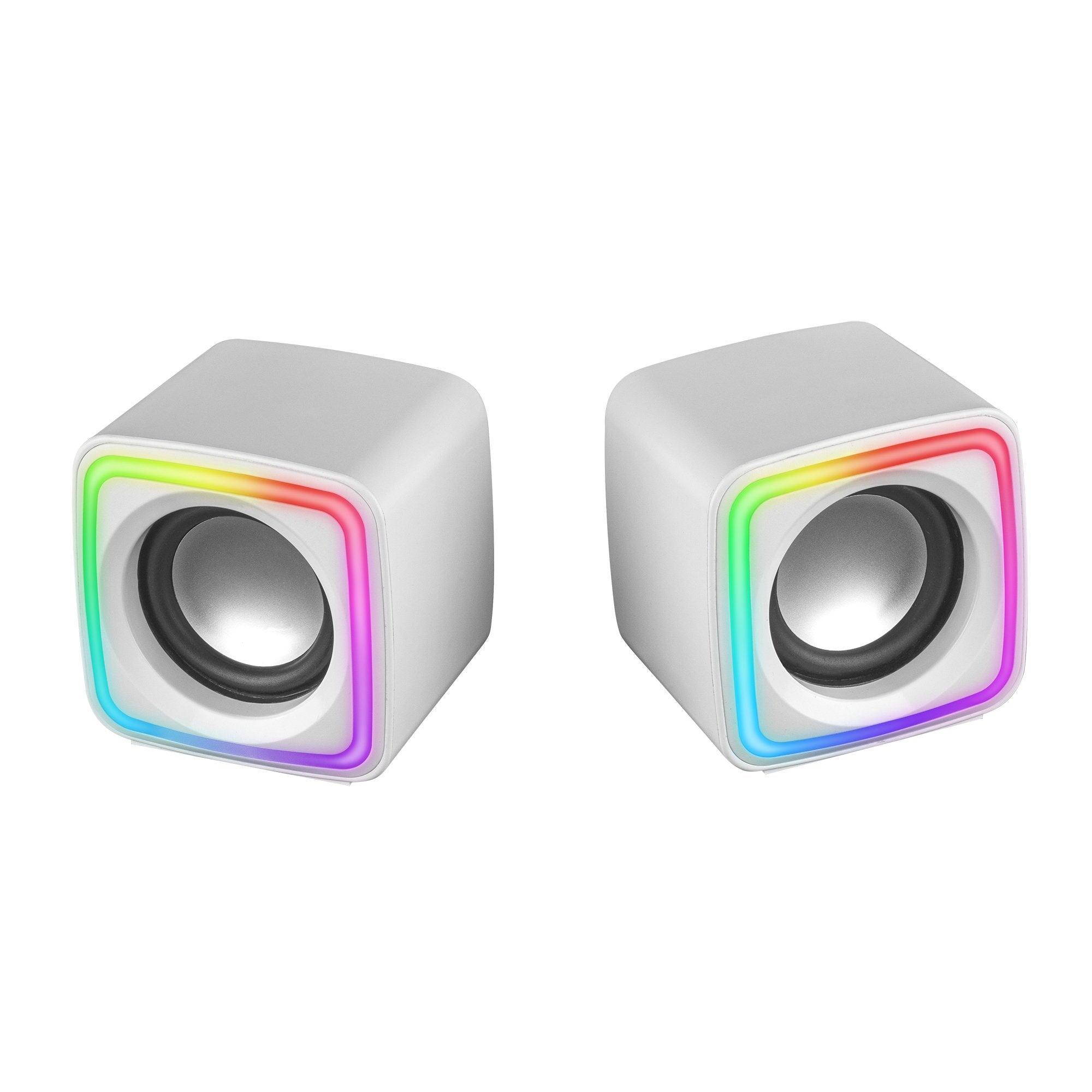 EAN 8437023094525 - Mars Gaming MSCUBEW altavoz Alámbrico imagen 3