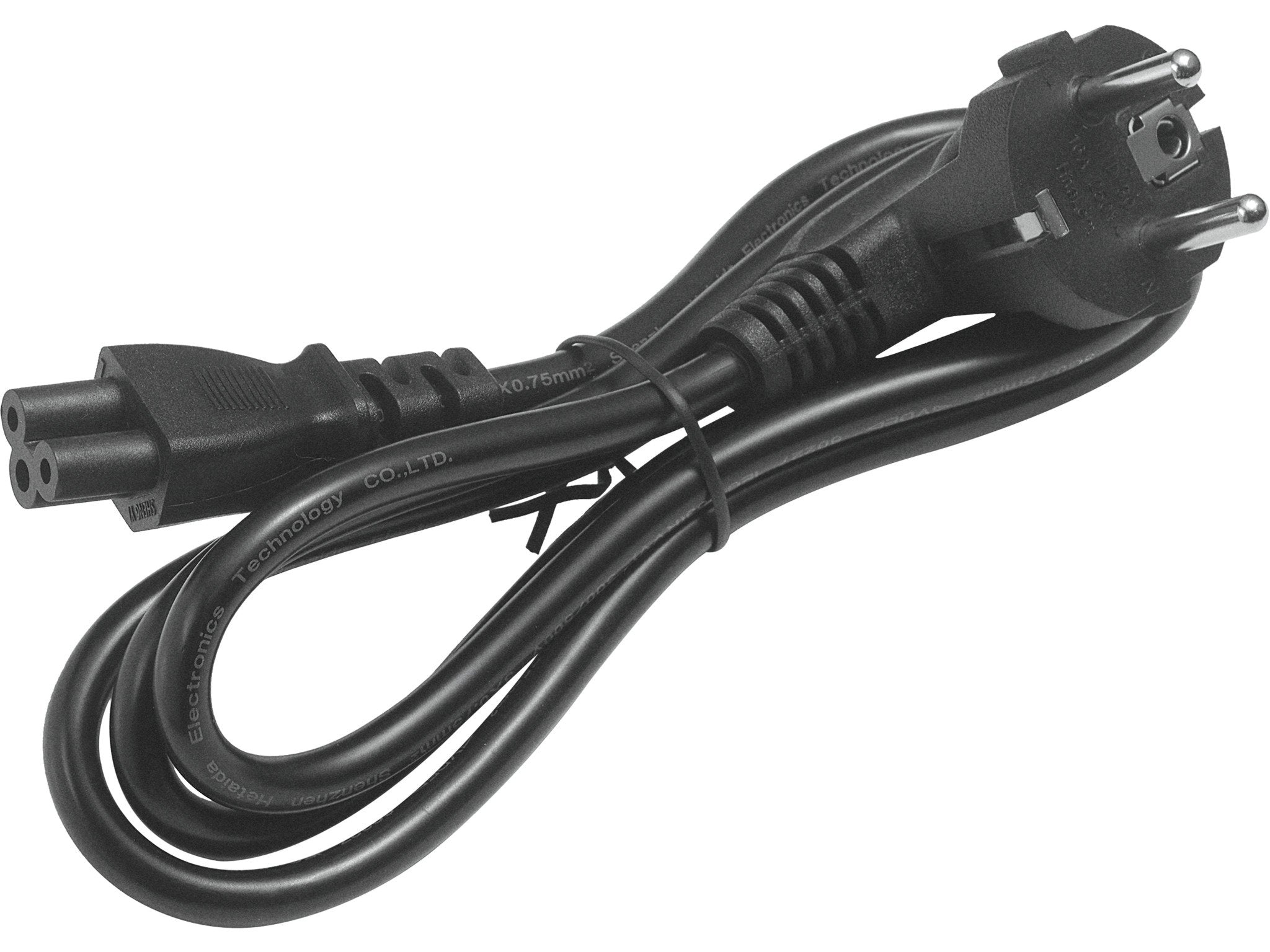 Sandberg Cargador Universal 90w Eu+Uk Negro