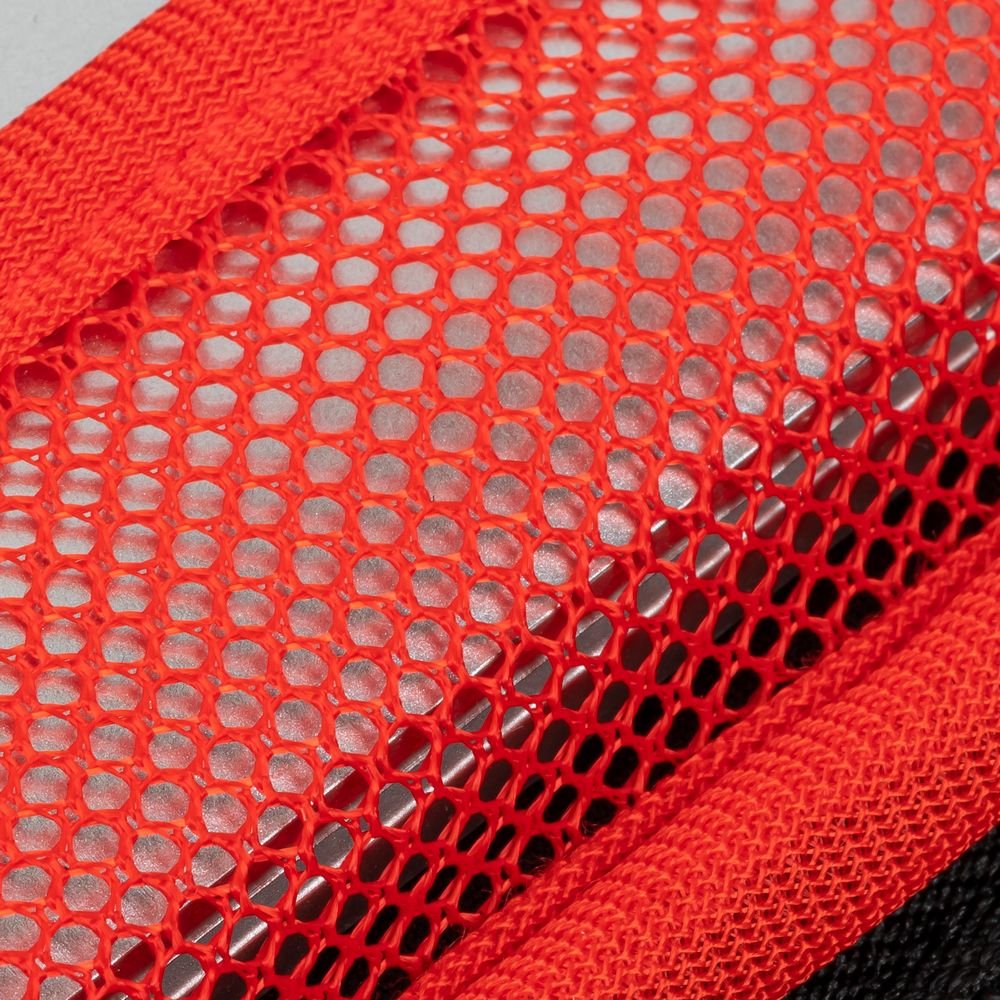 Rivacase 5226 Antishock Funda Vertical 15,6" Negro