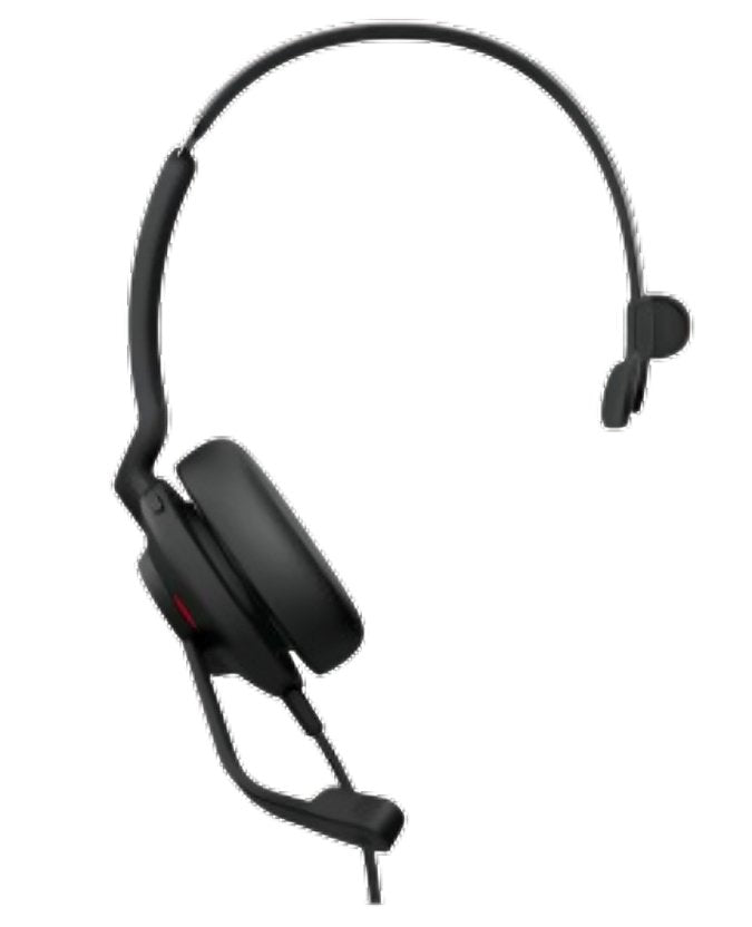EAN 5706991034233 - Jabra Evolve2 30 SE USB C/A UC Mono Auriculares Alámbrico De mano Oficina/Centro de llamadas USB Type-C / imagen 1