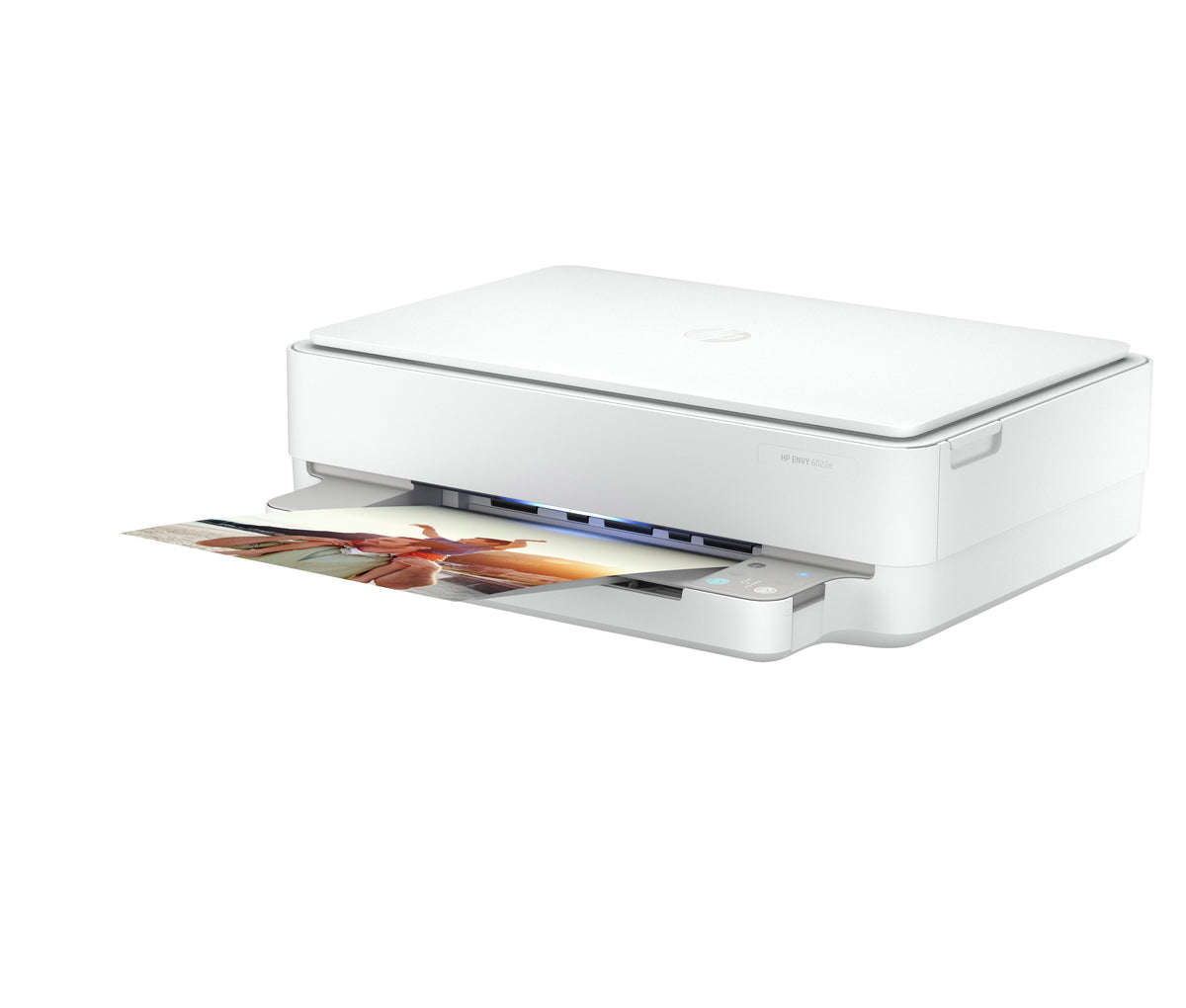 EAN 0195161624940 - HP ENVY 6022e AiO Printer Inyección de tinta térmica A4 4800 x 1200 DPI 10 ppm Wifi imagen 13