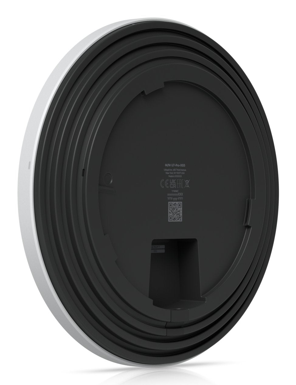 EAN 0810084698341 - Ubiquiti U7 Pro XGS 8600 Mbit/s Blanco Energía sobre Ethernet (PoE) imagen 5