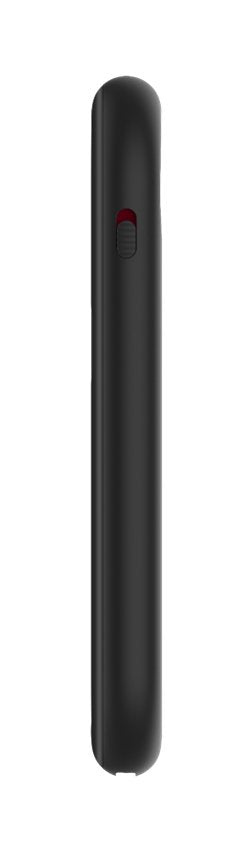 Lenovo Portable Rechargeable Presentation Remote