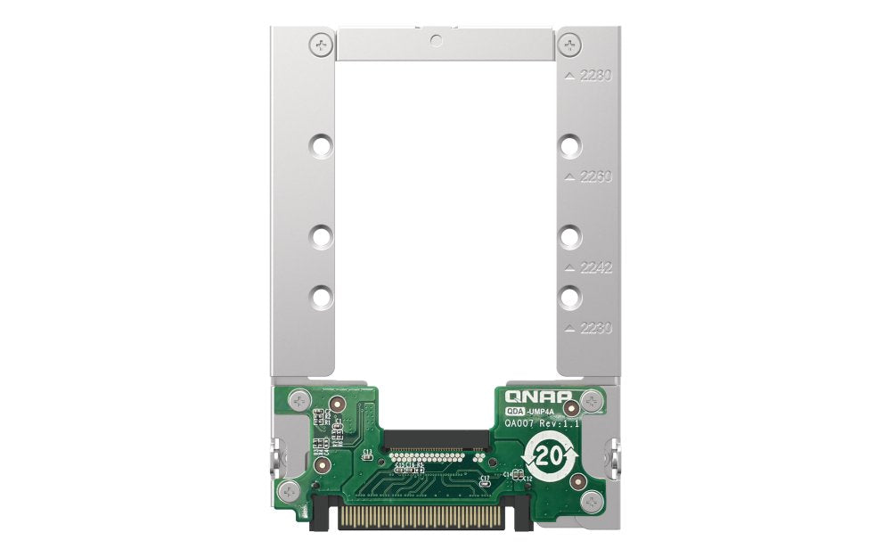 U.2 Nvme To M.2 Nvme Ssd Pcie Adapter H : 7mm