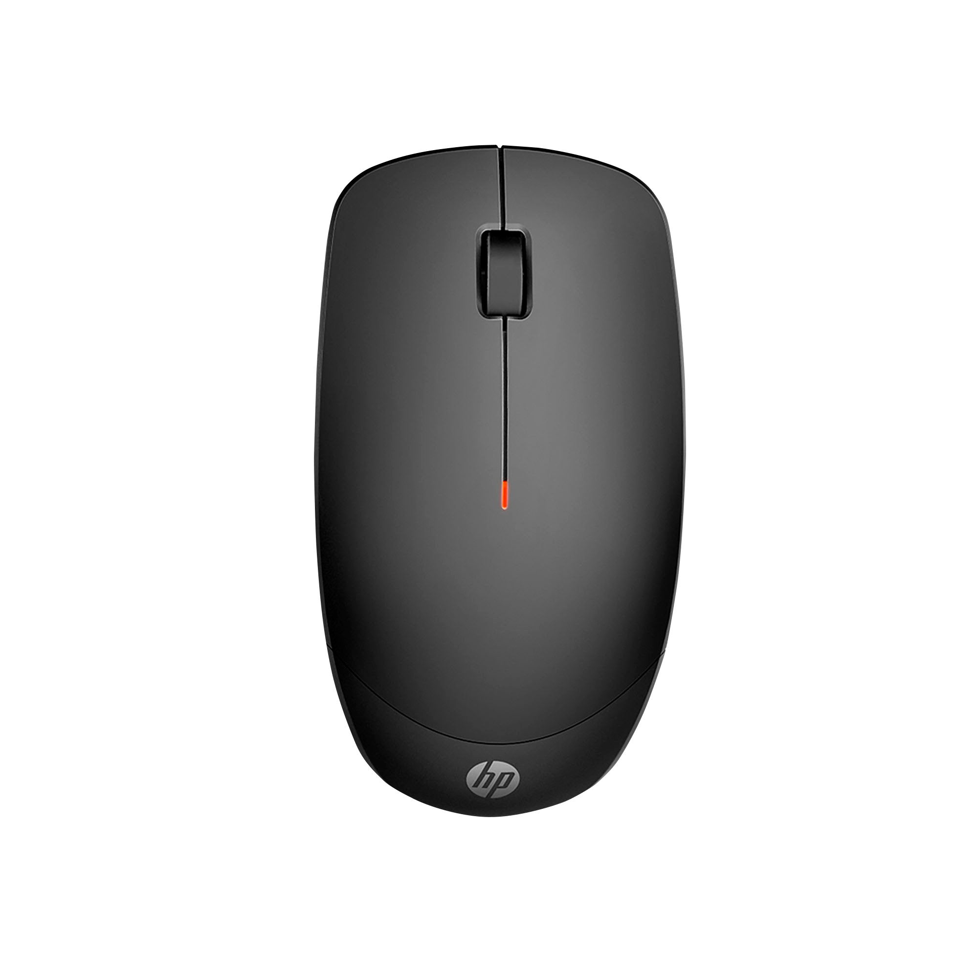 EAN 5715063682432 - HP 235 Slim Wireless Mouse ratón Oficina Ambidextro RF inalámbrico Óptico 1600 DPI imagen 2