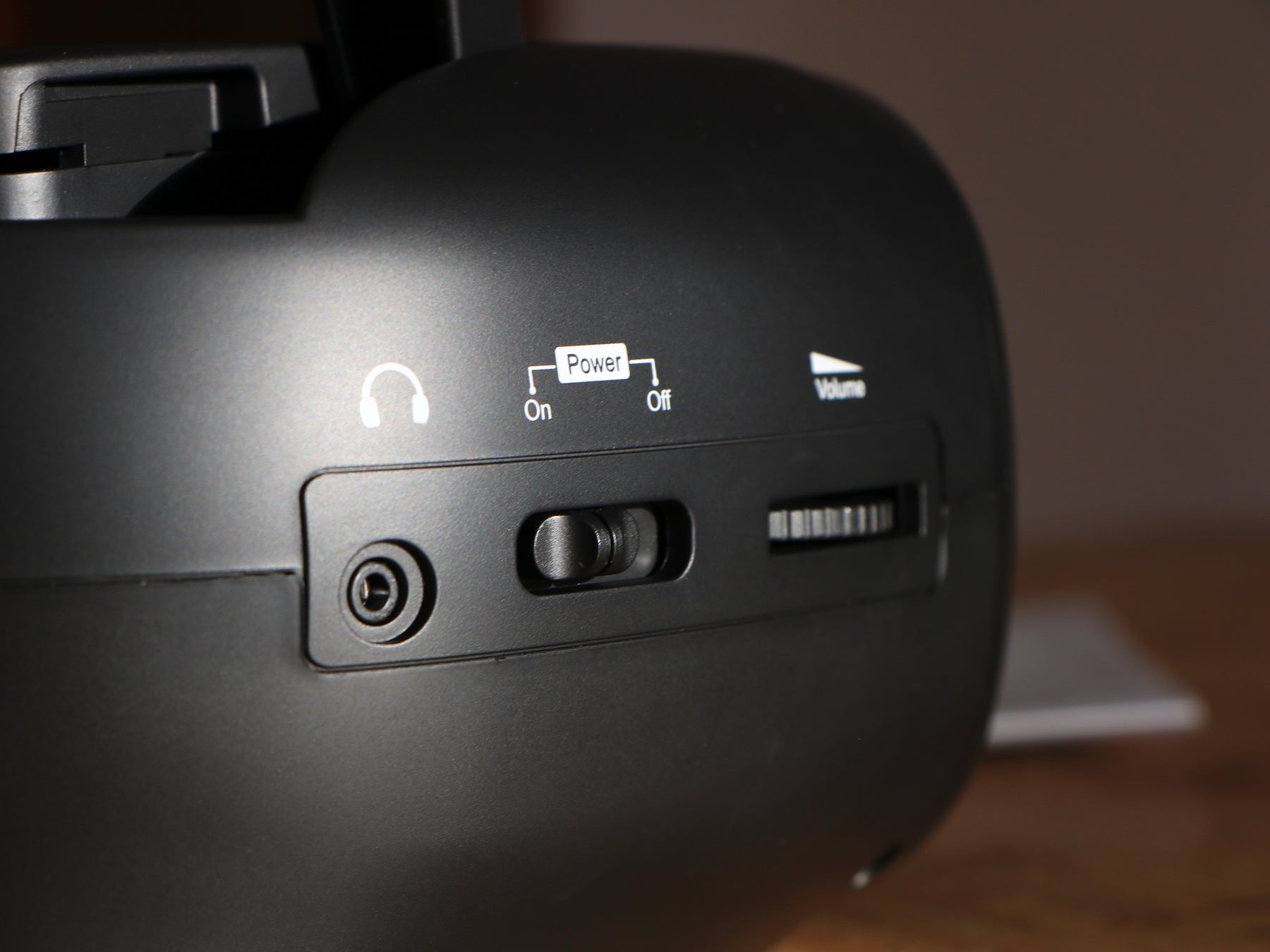 Radio Lenco Scd-6000