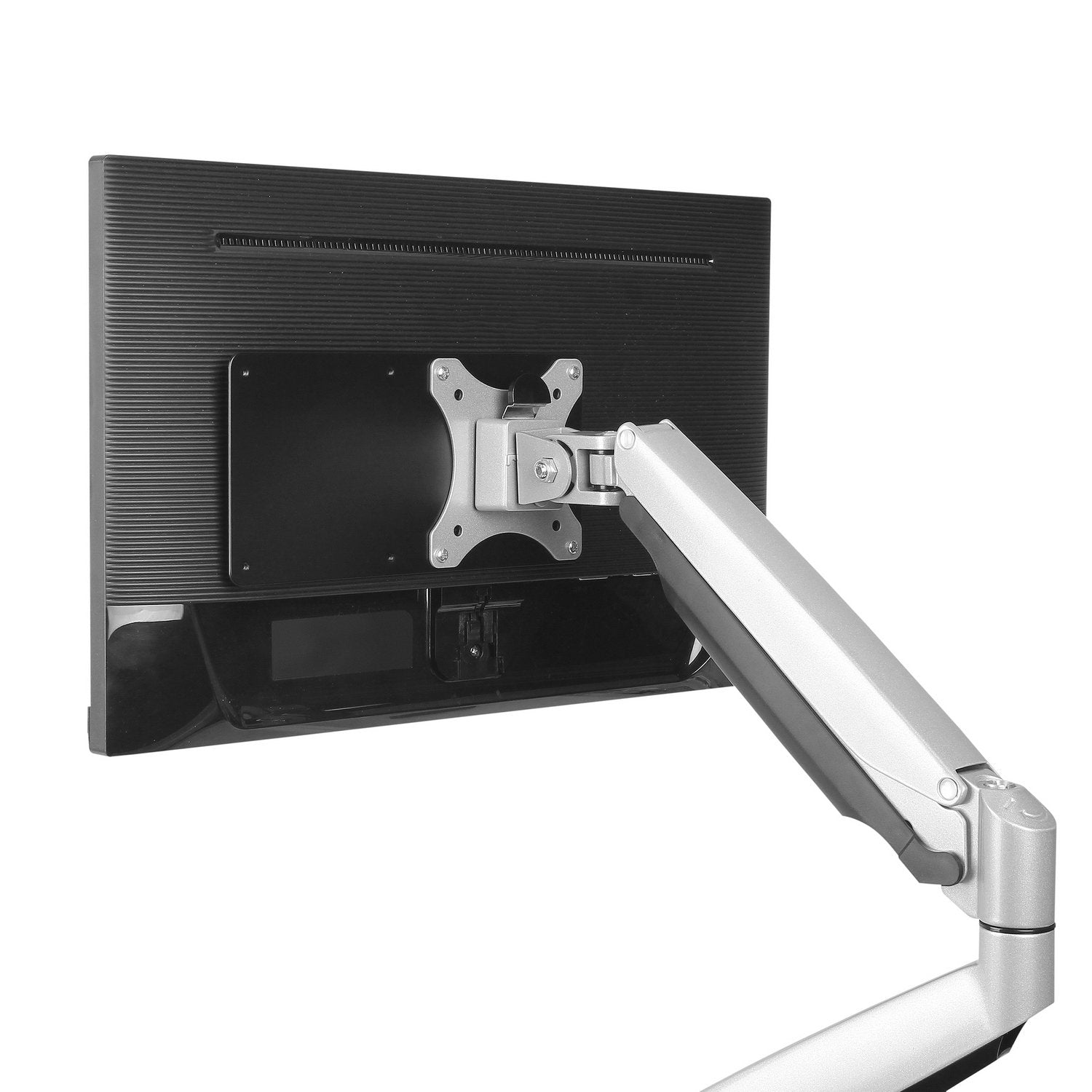 EAN 8436574704082 - AISENS MPC01-055 kit de montaje Aluminio, Acero imagen 3