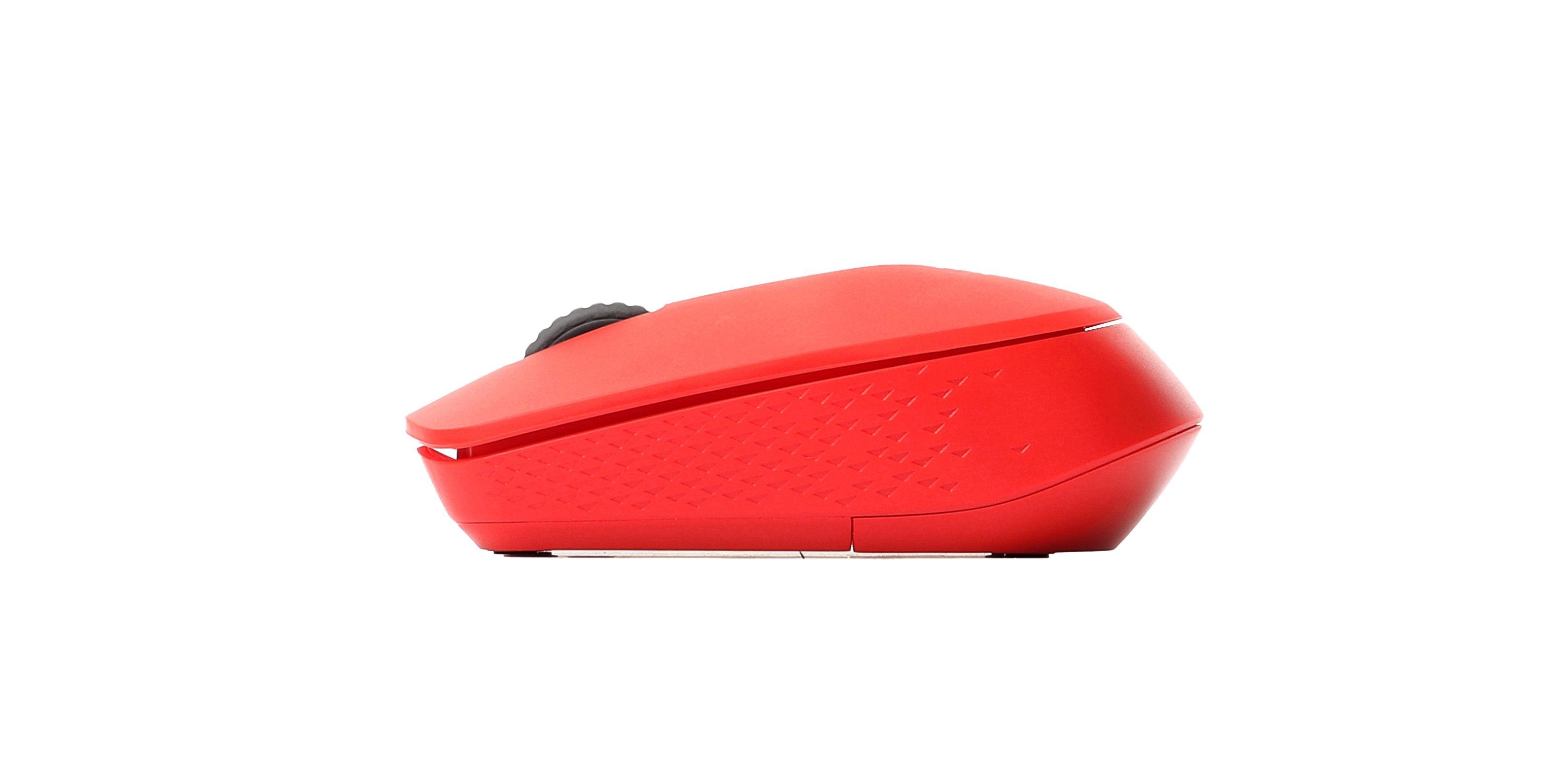 EAN 6940056181848 - Rapoo M100 Silent ratón Oficina Ambidextro RF Wireless + Bluetooth Óptico 1000 DPI imagen 6