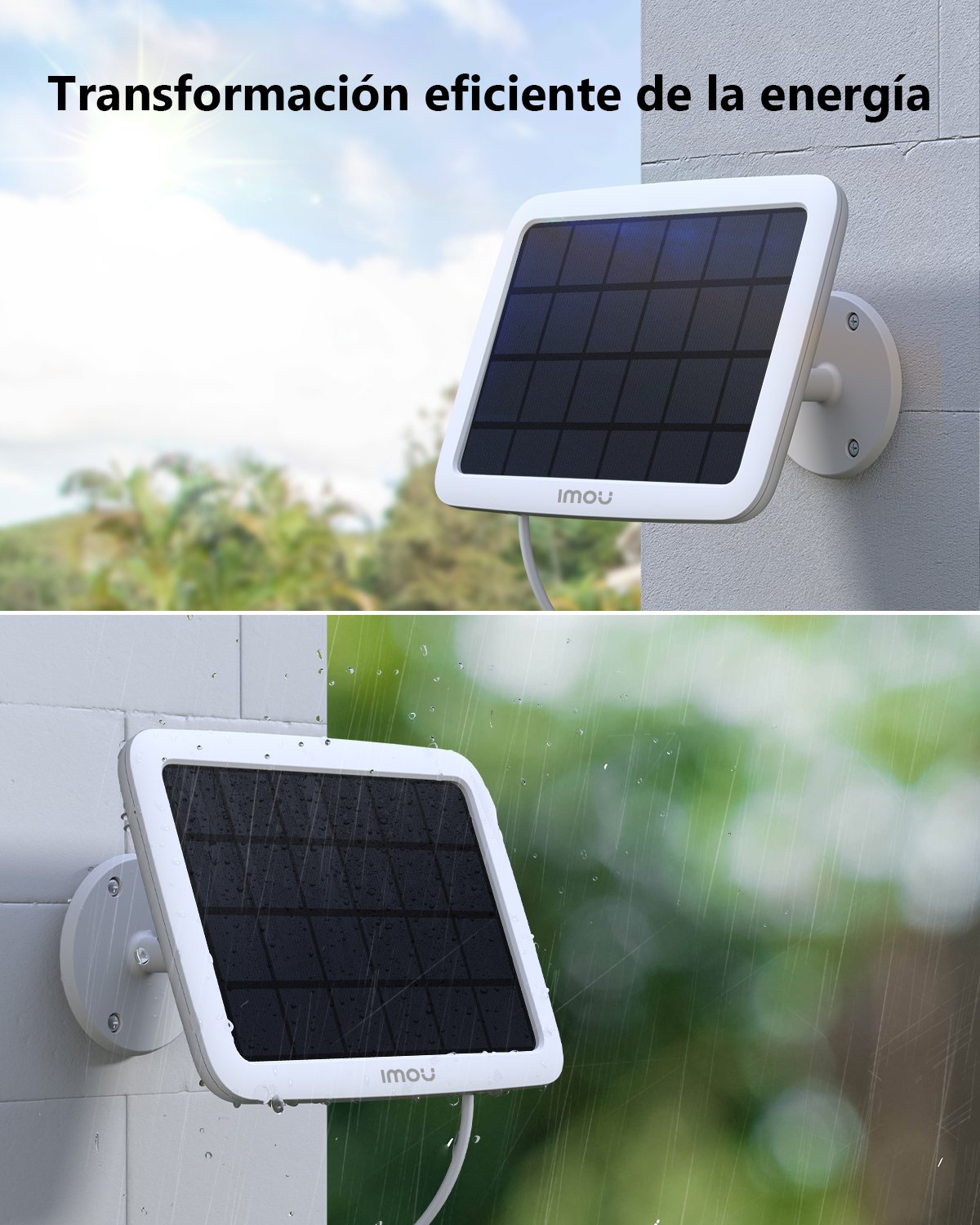 EAN 6971927234059 - Imou Cell Go Kit kit de videovigilancia Inalámbrico imagen 19