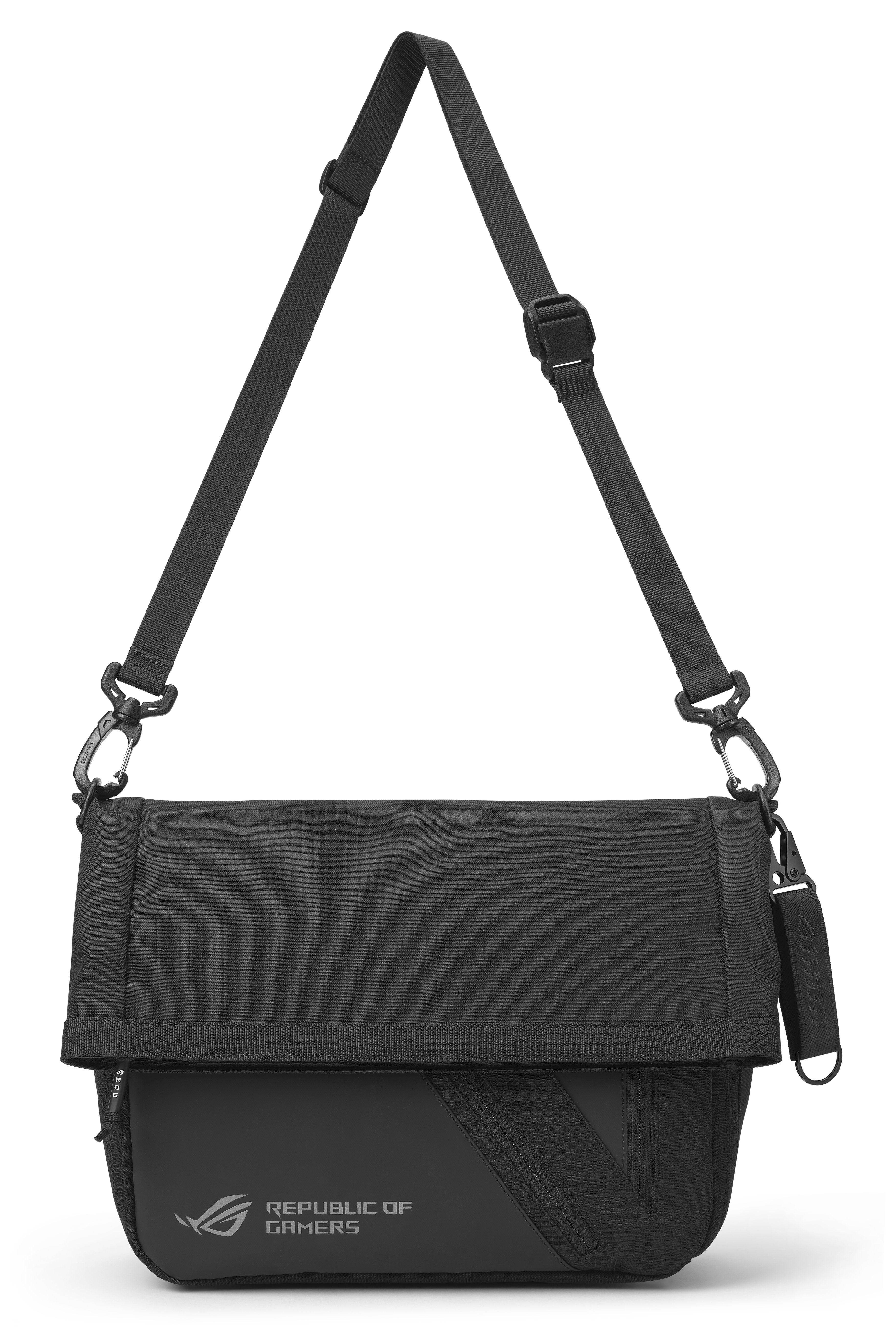 Asus Bc2000 Rog Archer Messenger