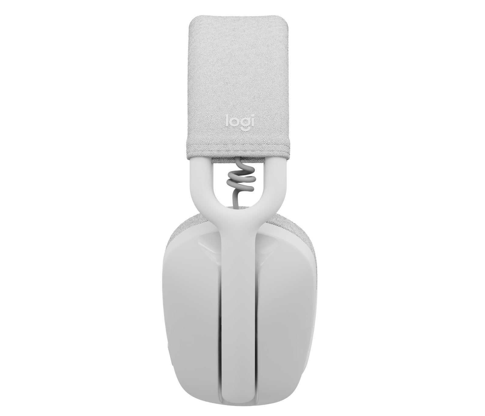 EAN 5099206103948 - Logitech 981-001219 auricular y casco Auriculares Inalámbrico Diadema Llamadas/Música Bluetooth Blanco imagen 4