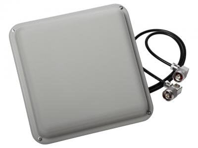 EAN 0644728011810 - Extreme networks ML-2452-SEC6M4-036 antena para red Antena direccional RP-SMA 7,23 dBi imagen 1