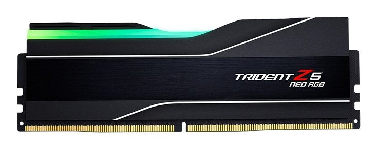 Ddr5 32gb Pc 5200 Cl40 G.Skill 1x32gb 32-Gx1-Tz5nr