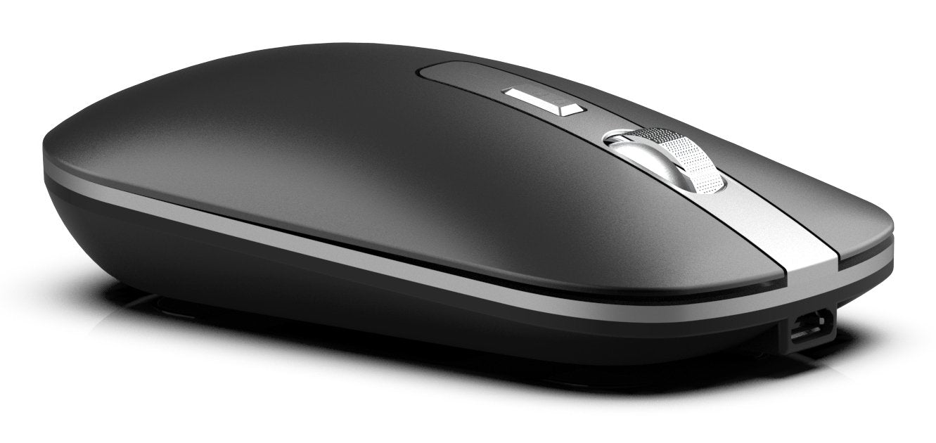 EAN 8681949013935 - Inca IWM-531RA ratón Oficina Ambidextro Bluetooth Óptico 1600 DPI imagen 2