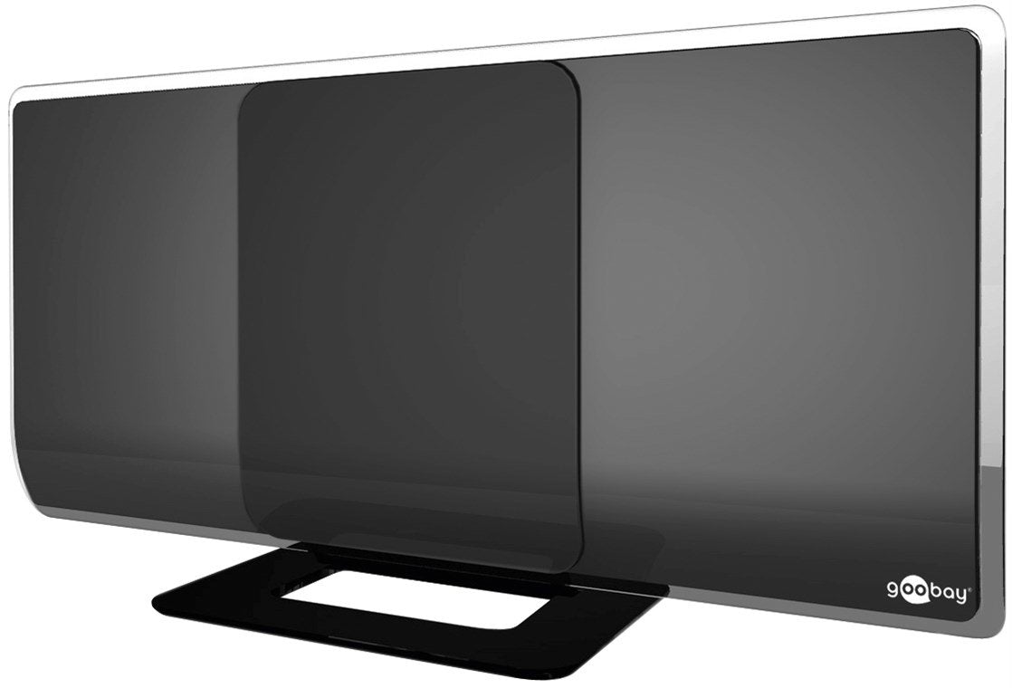 EAN 4040849671791 - Goobay 67179 antena de televisión Interior Omni-direccional imagen 1