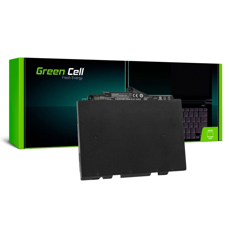 EAN 5903317223832 - Green Cell HP143 refacción para laptop Batería imagen 1