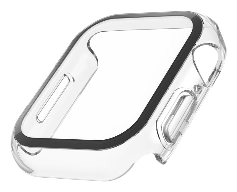 EAN 0745883841257 - Belkin OVG003zzCL Protector de pantalla Transparente, Blanco imagen 2