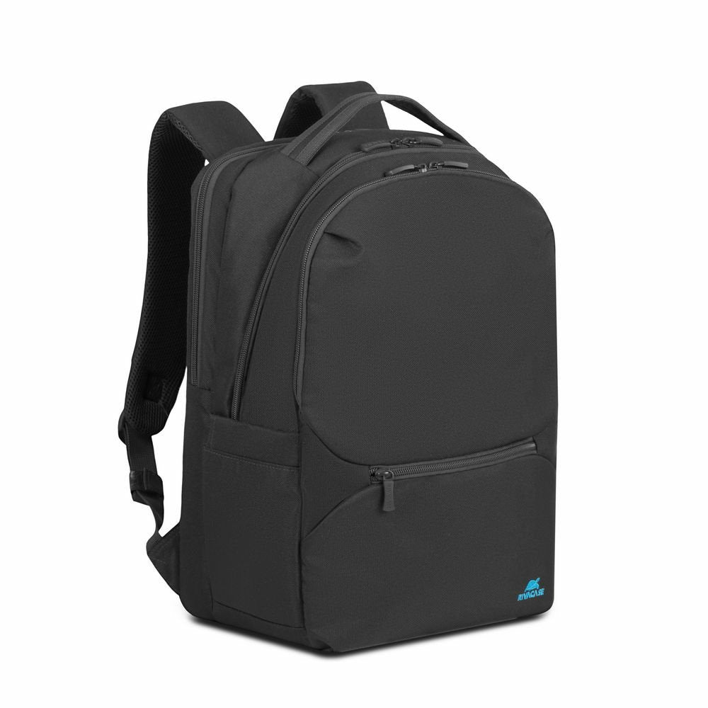 Rivacase Mochila 7764 Ulsan Full Negro 15,6"