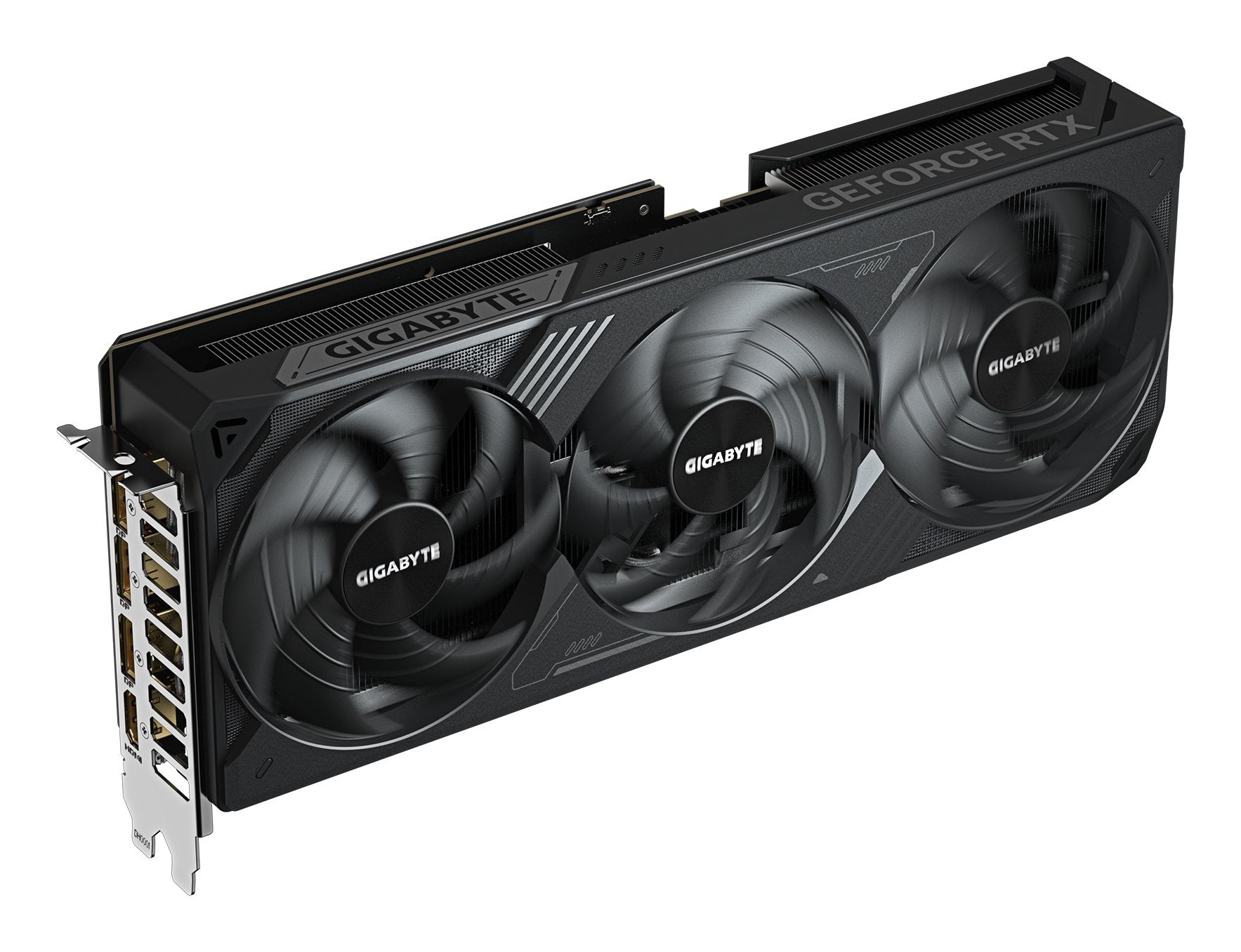 EAN 4719331356002 - GIGABYTE GeForce RTX 5070 Ti WINDFORCE SFF 16G imagen 10
