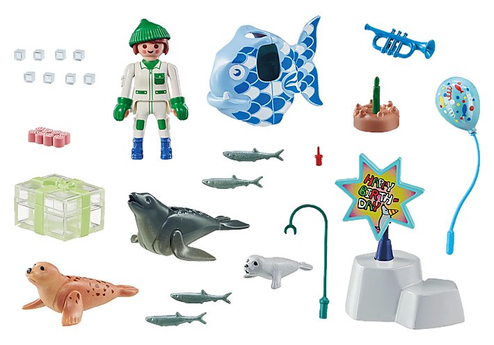EAN 4008789714480 - Playmobil 71448 set de juguetes imagen 2