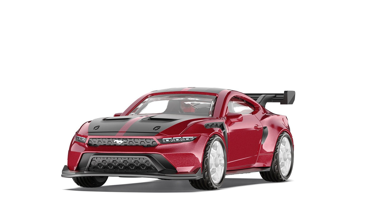 Siku 1129 Blister Ford Mustang Gtd 1129