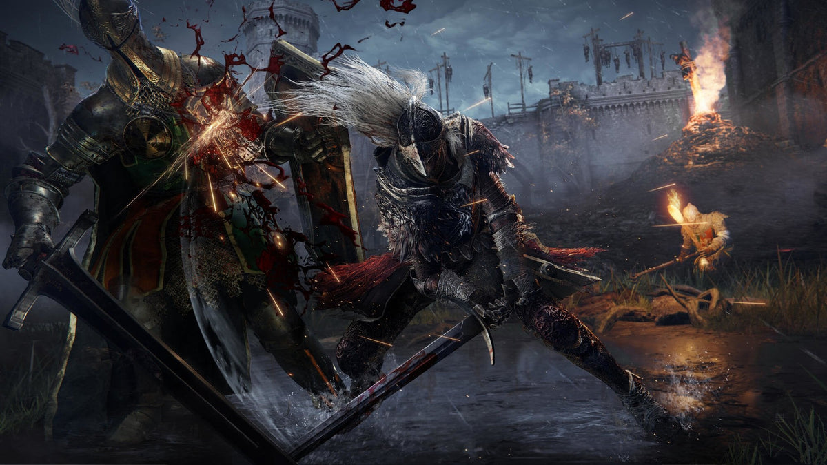 Ps5 Elden Ring Eu