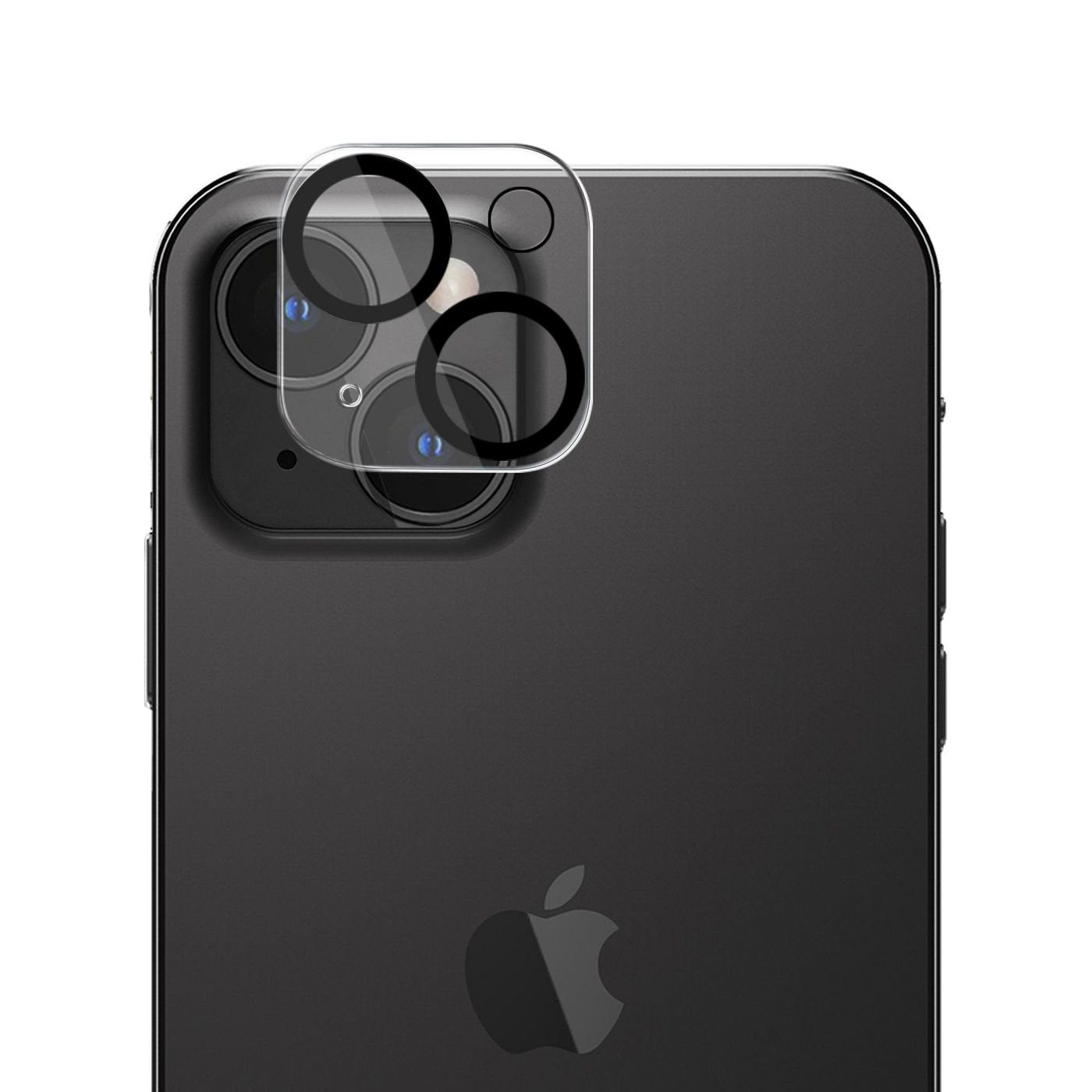 Estuff Es501010 Accesorio Para Teléfono Móvil O Smartphone Protector De Objetivo