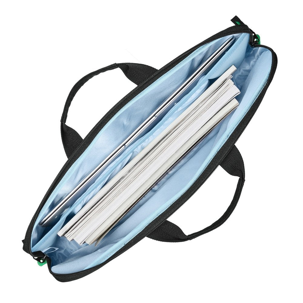 Riva Nb Tasche Gremio 17,3" Negro 5517