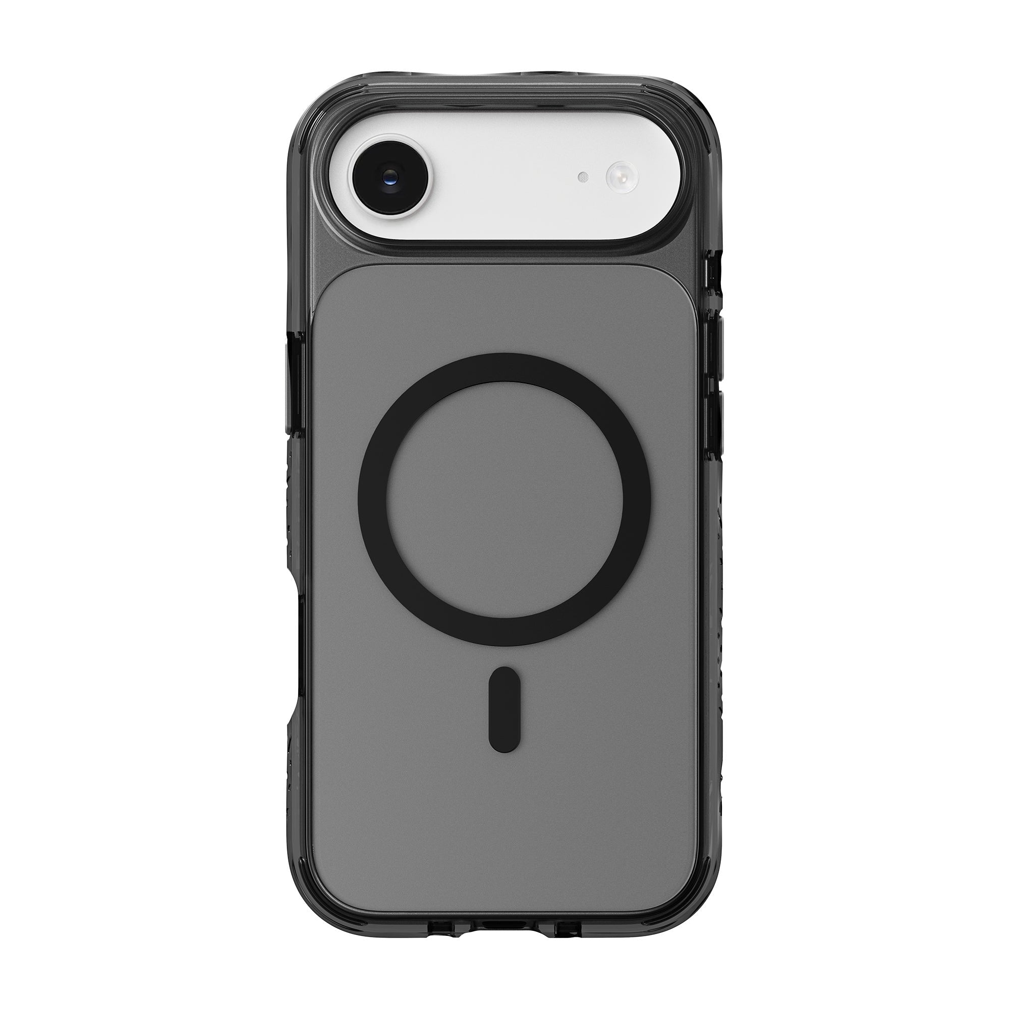 EAN 4895206944885 - LAUT CRYSTAL MATTER funda para teléfono móvil 16,5 cm (6.5") Negro imagen 1