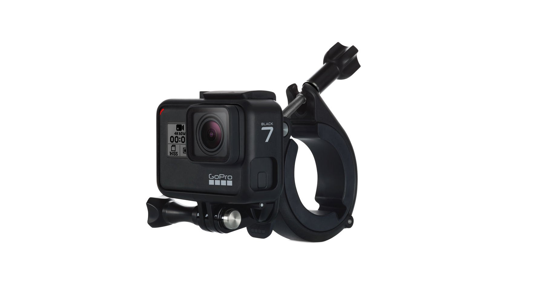 EAN 0818279015720 - GoPro Large Tube Mount Soporte para cámara imagen 2