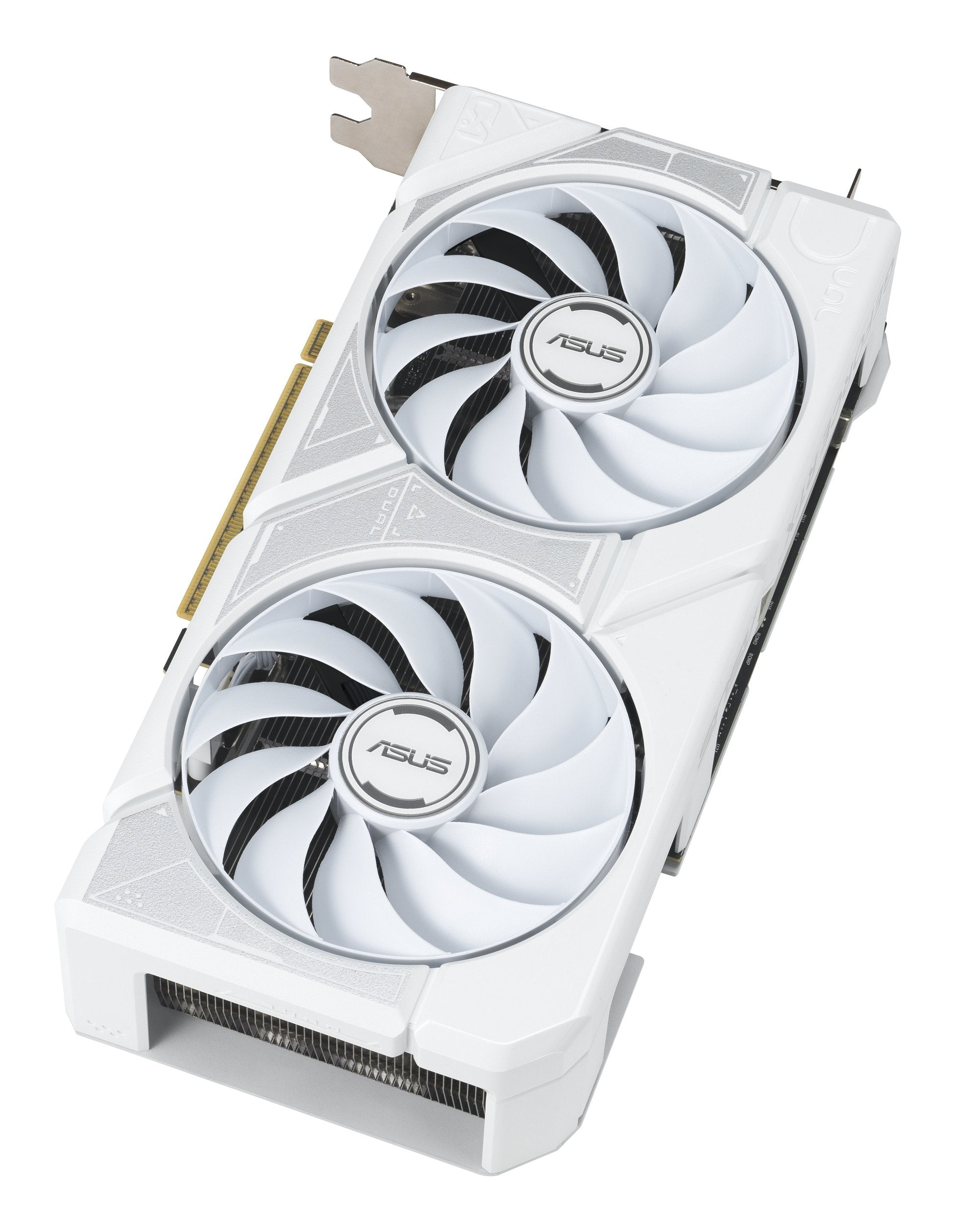 EAN 4711636177337 - ASUS Dual -RTX5060TI-O8G-WHITE NVIDIA GeForce RTX 5060 Ti 8 GB GDDR7 imagen 4