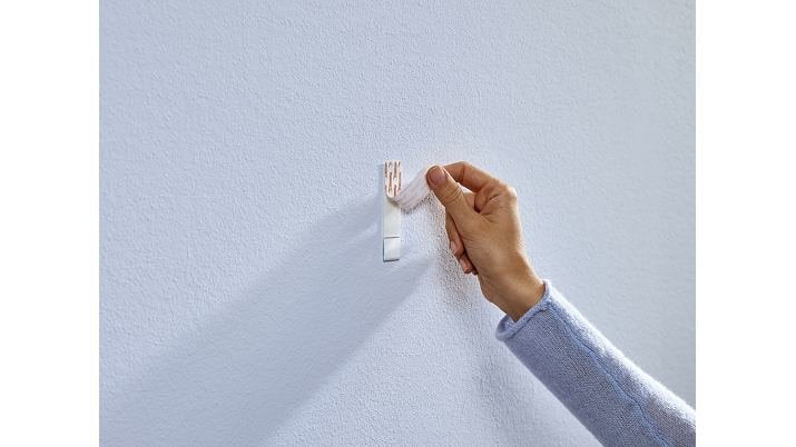 Tesa Adhesivo Papel Pintado Y Yeso Hama 1kg 4 Piezas.