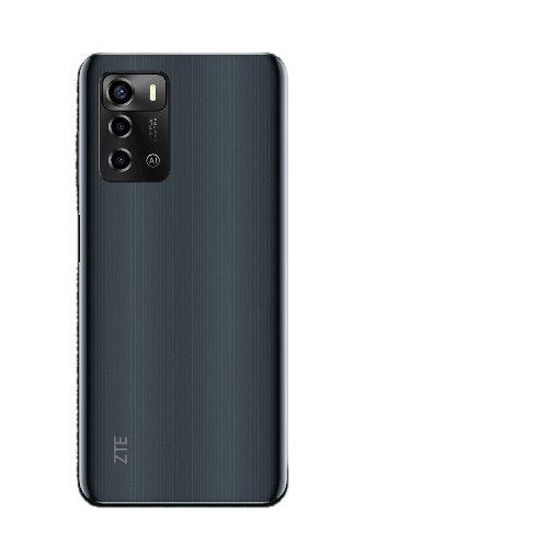 Zte Blade A72 4+64gb Ds 5g Space Gray