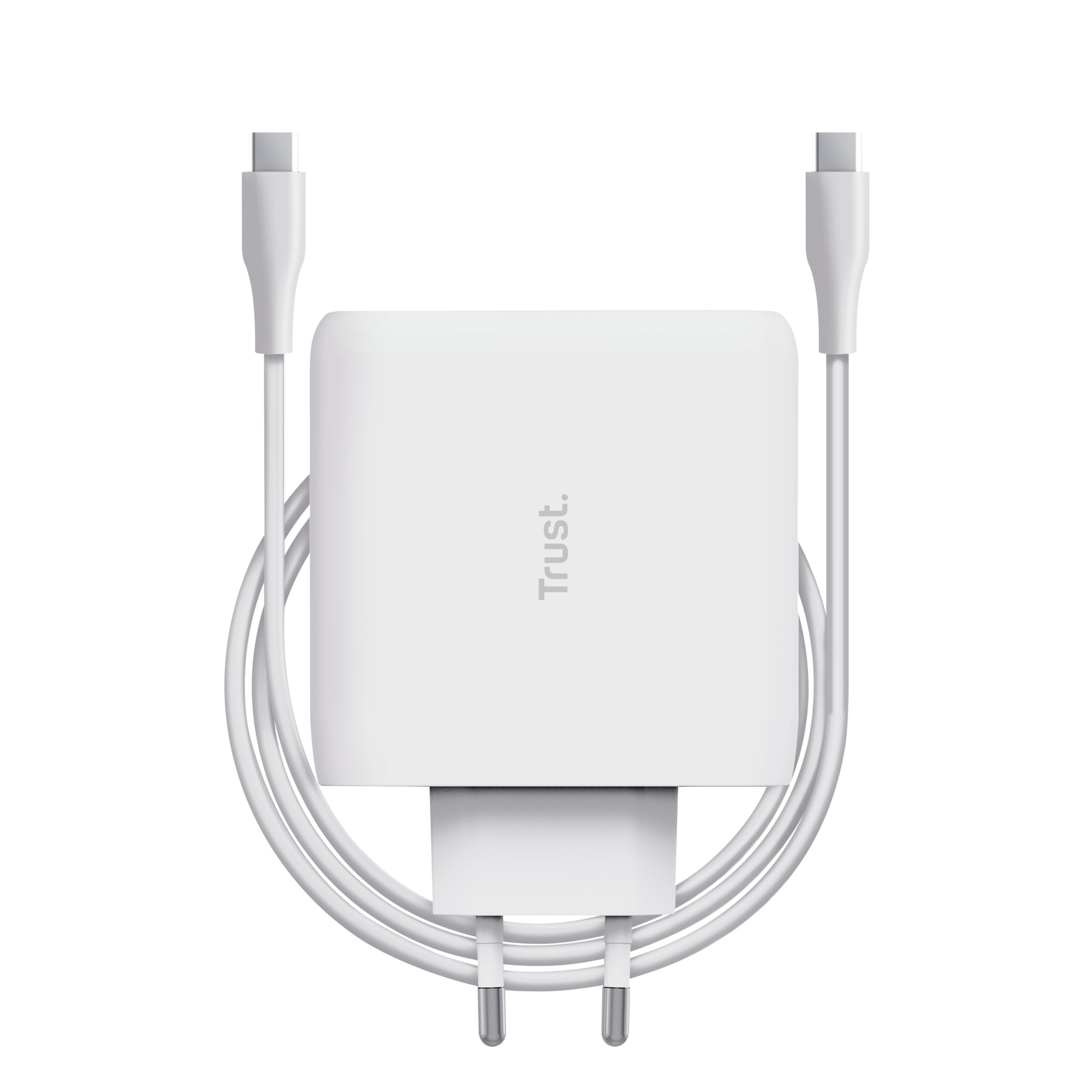EAN 8713439251401 - Trust Maxo Universal Blanco Corriente alterna Interior imagen 5