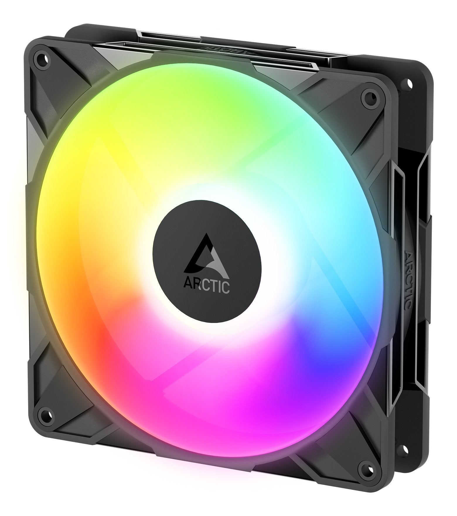 EAN 4895265000607 - ARCTIC Freezer P14 Pro Reverse A-RGB Carcasa del ordenador Ventilador 14 cm Negro 1 pieza(s) imagen 1