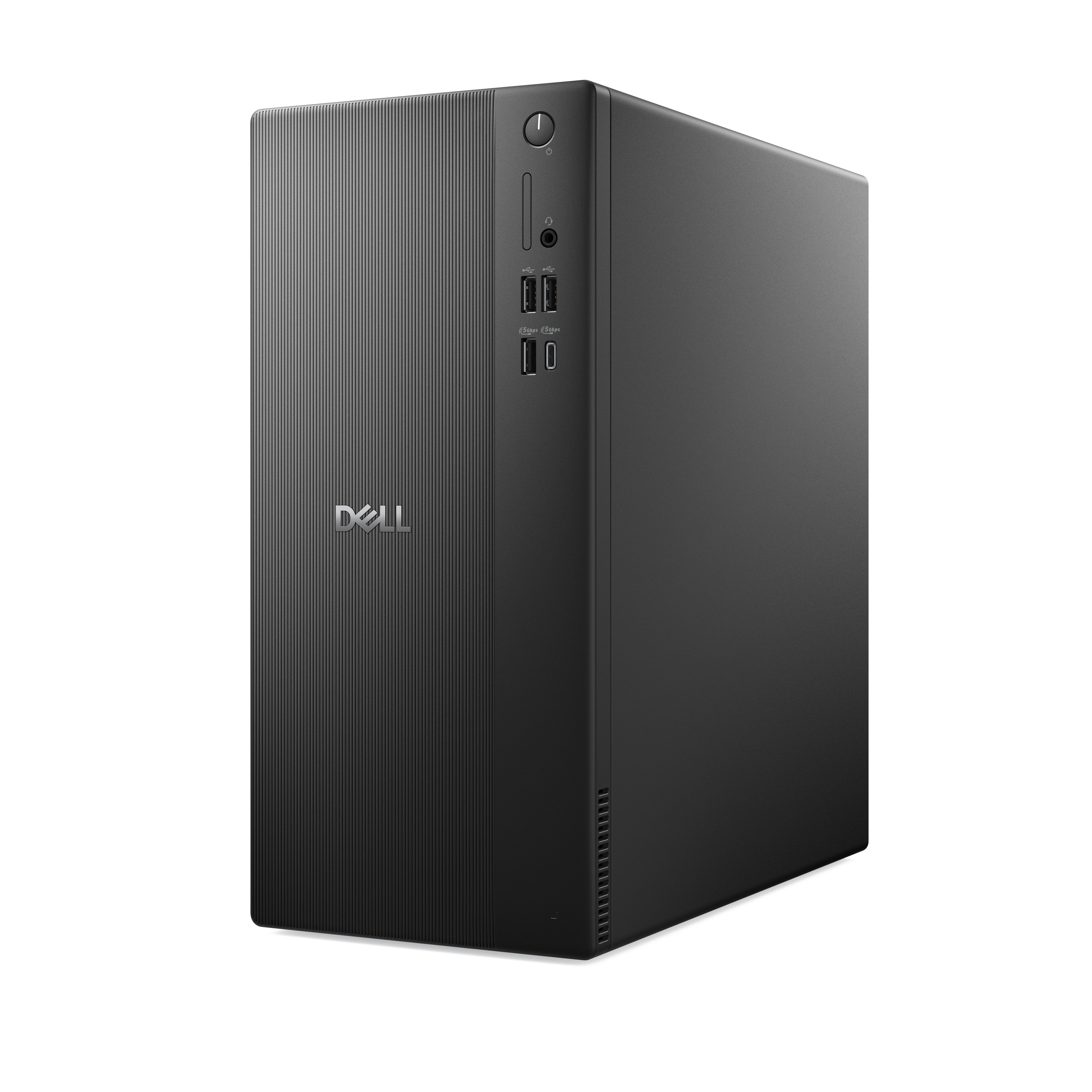 Dell Tower Ect1250180wi5-1440016gb512gb Ssdw11 Pro1y Basic Onsite