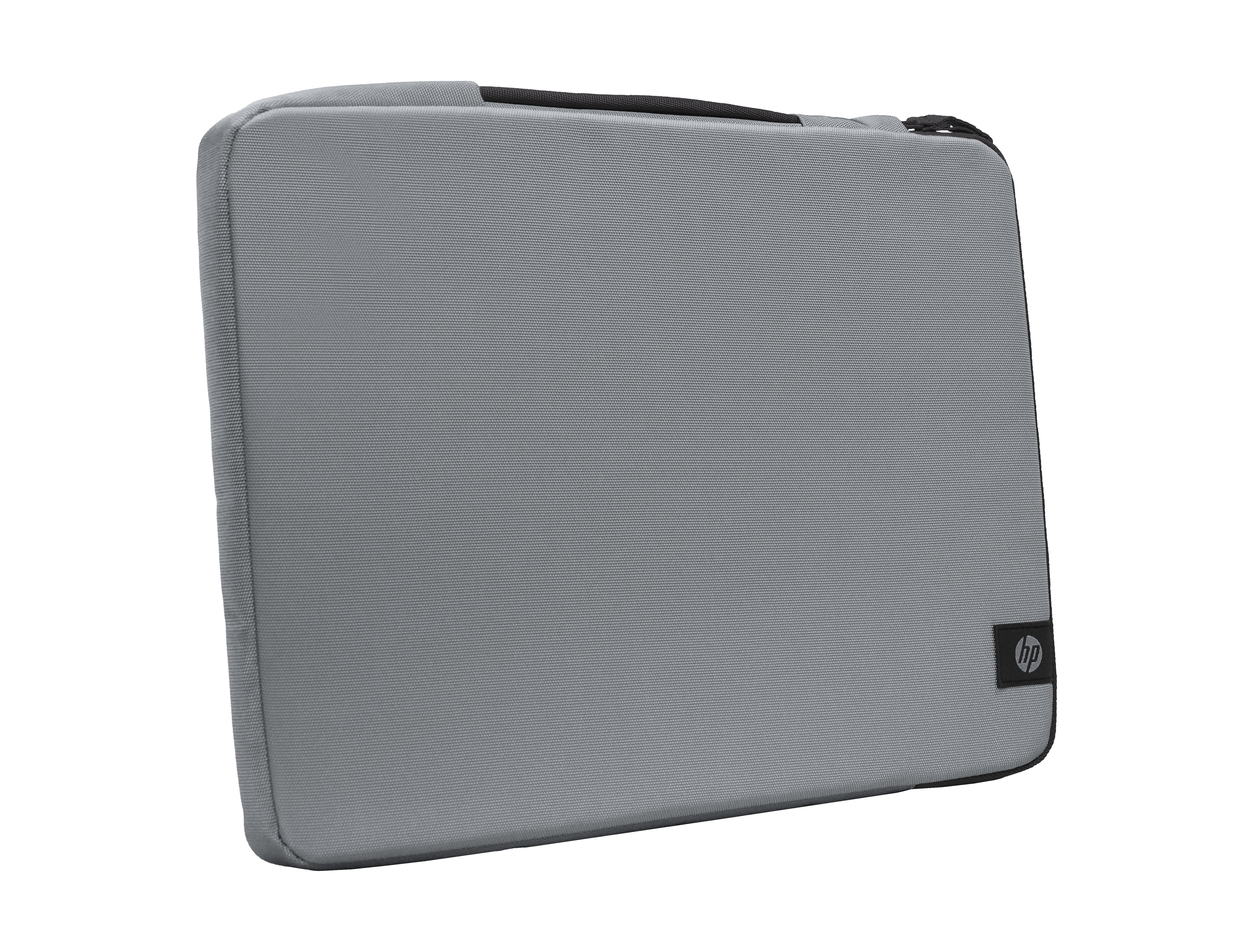 EAN 0199485629681 - HP Protective Meteor Silver 15-16 Laptop Funda imagen 3
