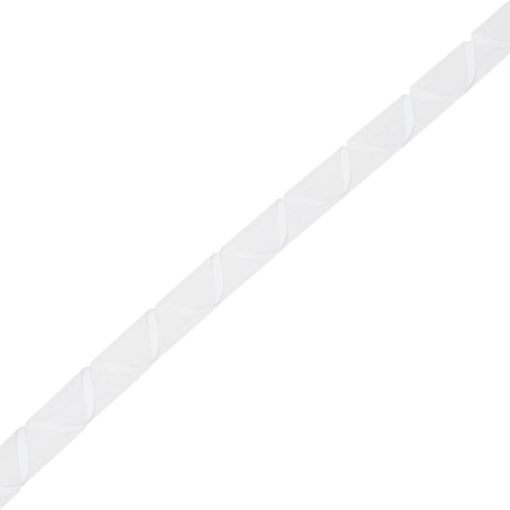 EAN 4005938292561 - Helos 6 - 60 mm / 10 m presilla Polietileno Transparente 1 pieza(s) imagen 1
