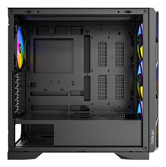 EAN 761345102407 - Antec AX-1000 ARGB Midi Tower Negro imagen 7