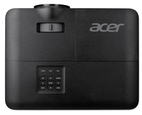 Acer X1328 - Dlp-Projektor - Tragbar - 3d