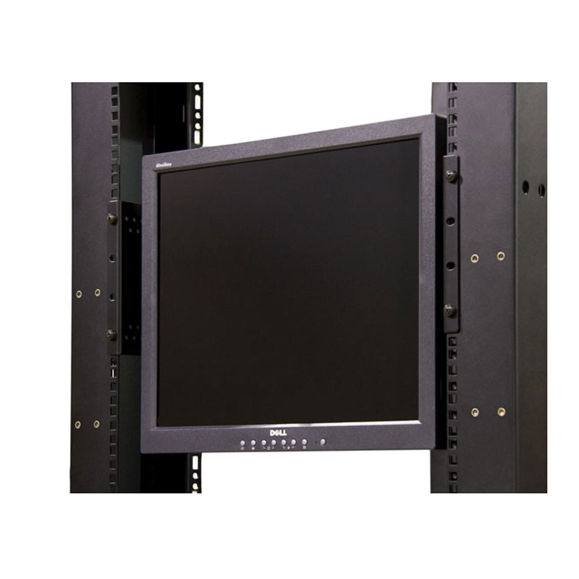 EAN 0065030834896 - StarTech.com RKLCDBK accesorio de bastidor Soporte de montaje imagen 4