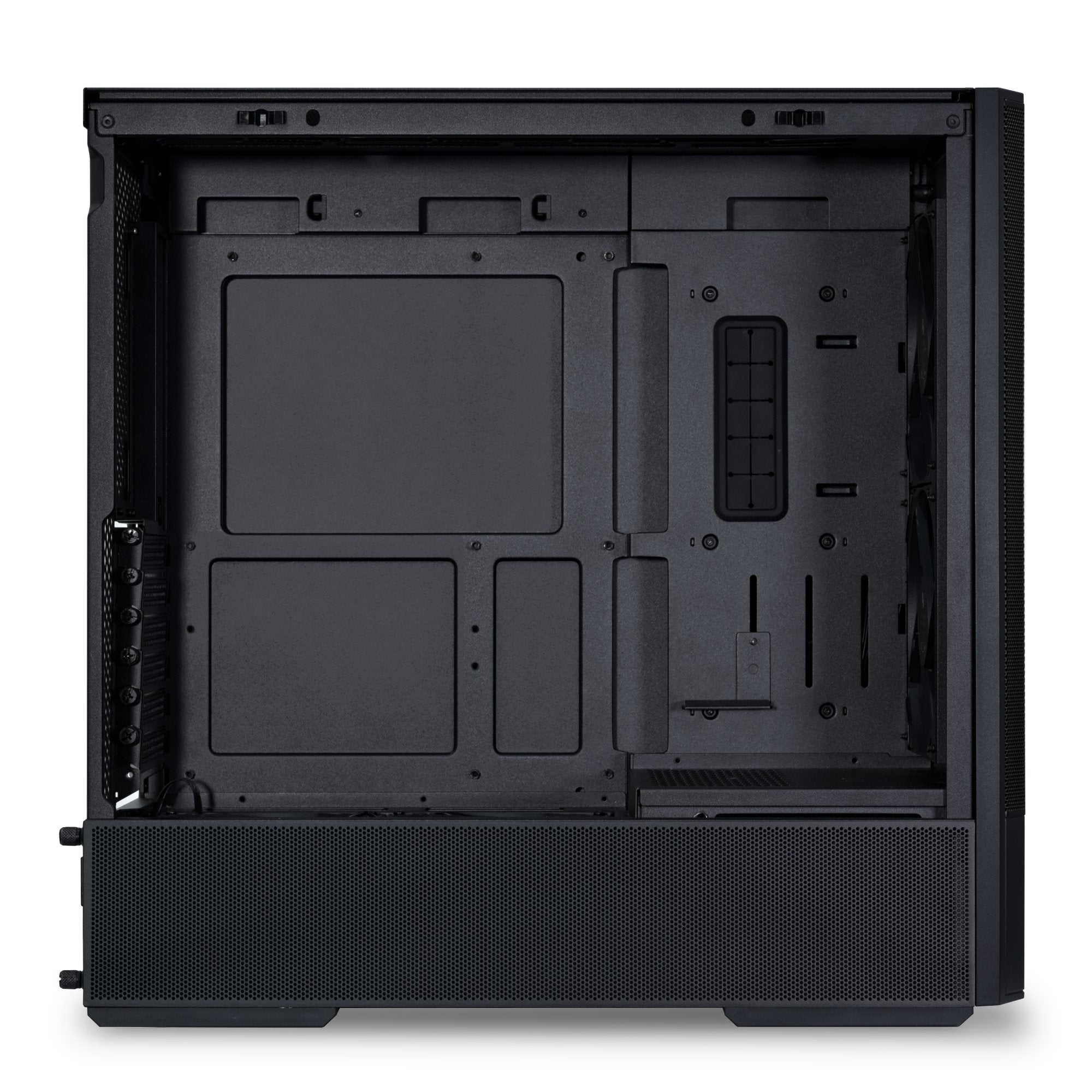 EAN 4718466017642 - Lian Li LAN207DX Midi Tower Negro imagen 13