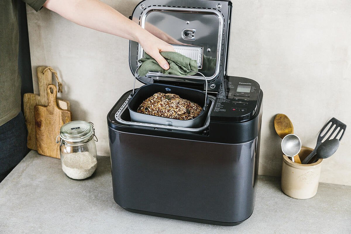 Panasonic Sd Yr 2540 Hxd