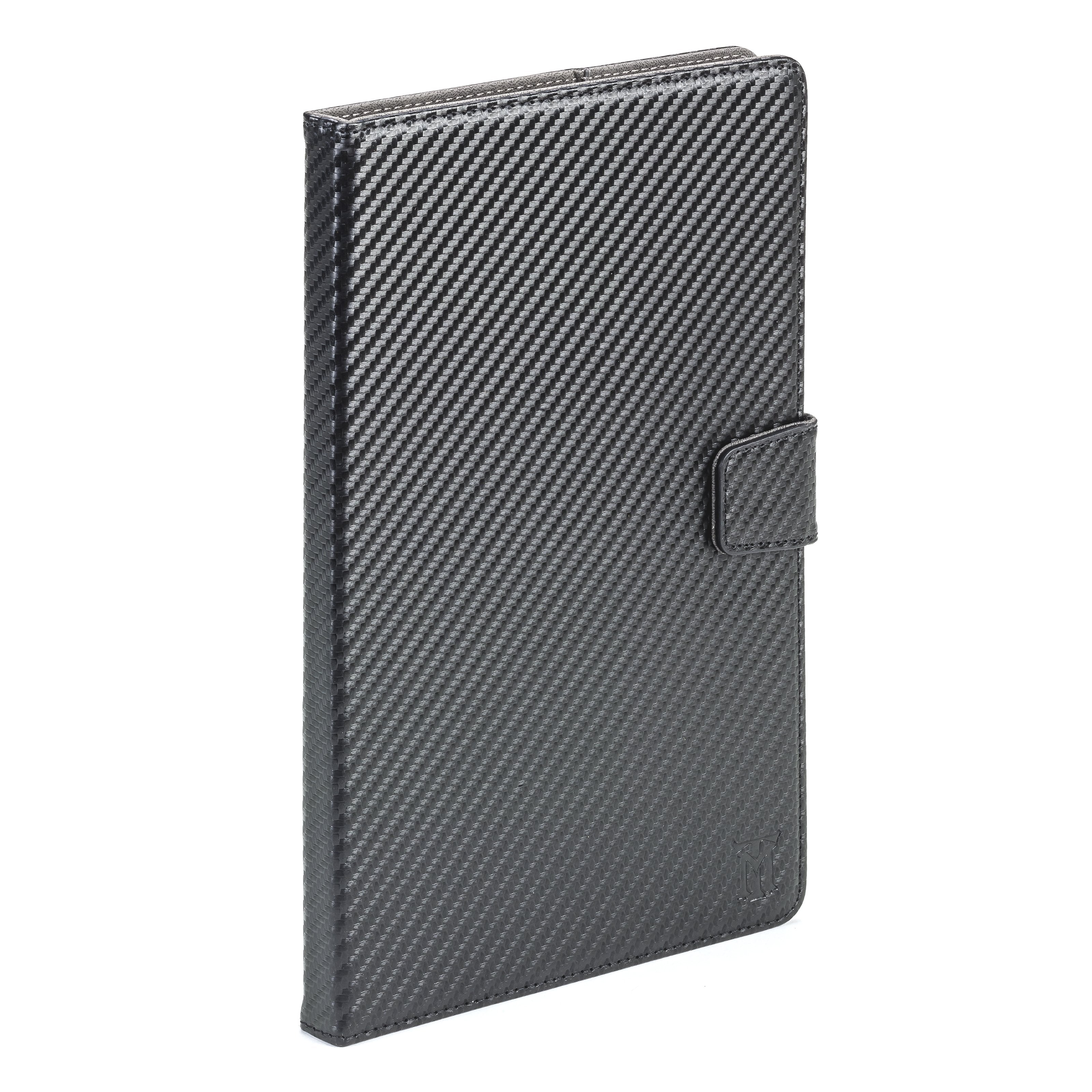 EAN 8435555100837 - Maillon Technologique MTTABROTA7 funda para tablet 26,4 cm (10.4") Folio Negro imagen 1