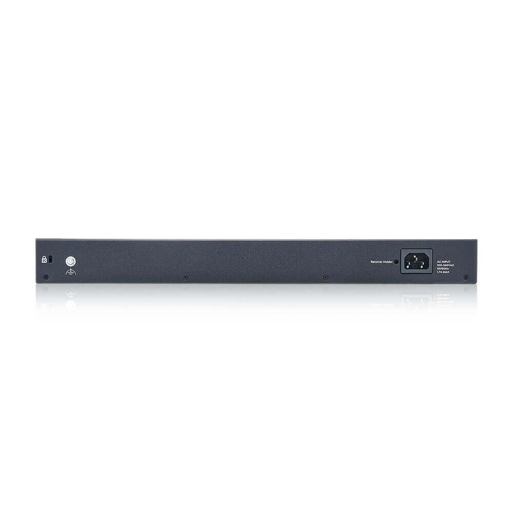 EAN 4718937636372 - Zyxel XGS1935-52 Gestionado L2+/L3 Gigabit Ethernet (10/100/1000) imagen 4