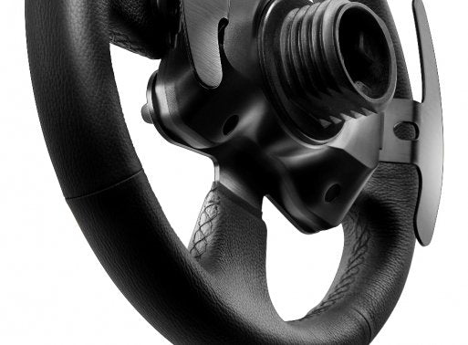 Thrustmaster 4060057 Mando Y Volante Thrustmaster 4060057, Volante, Pc, Playstation 3, Playstation 4, Xbox One, Digital, Alámbrico, 1 Kg