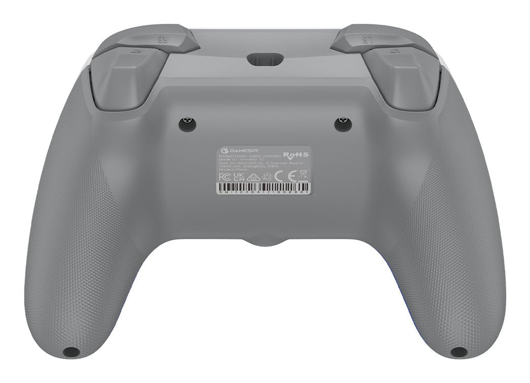 EAN 6936685221598 - GameSir T7 Blanco USB Gamepad Analógico/Digital PC, Xbox One S, Xbox One X, Xbox Series S, Xbox Series X imagen 2