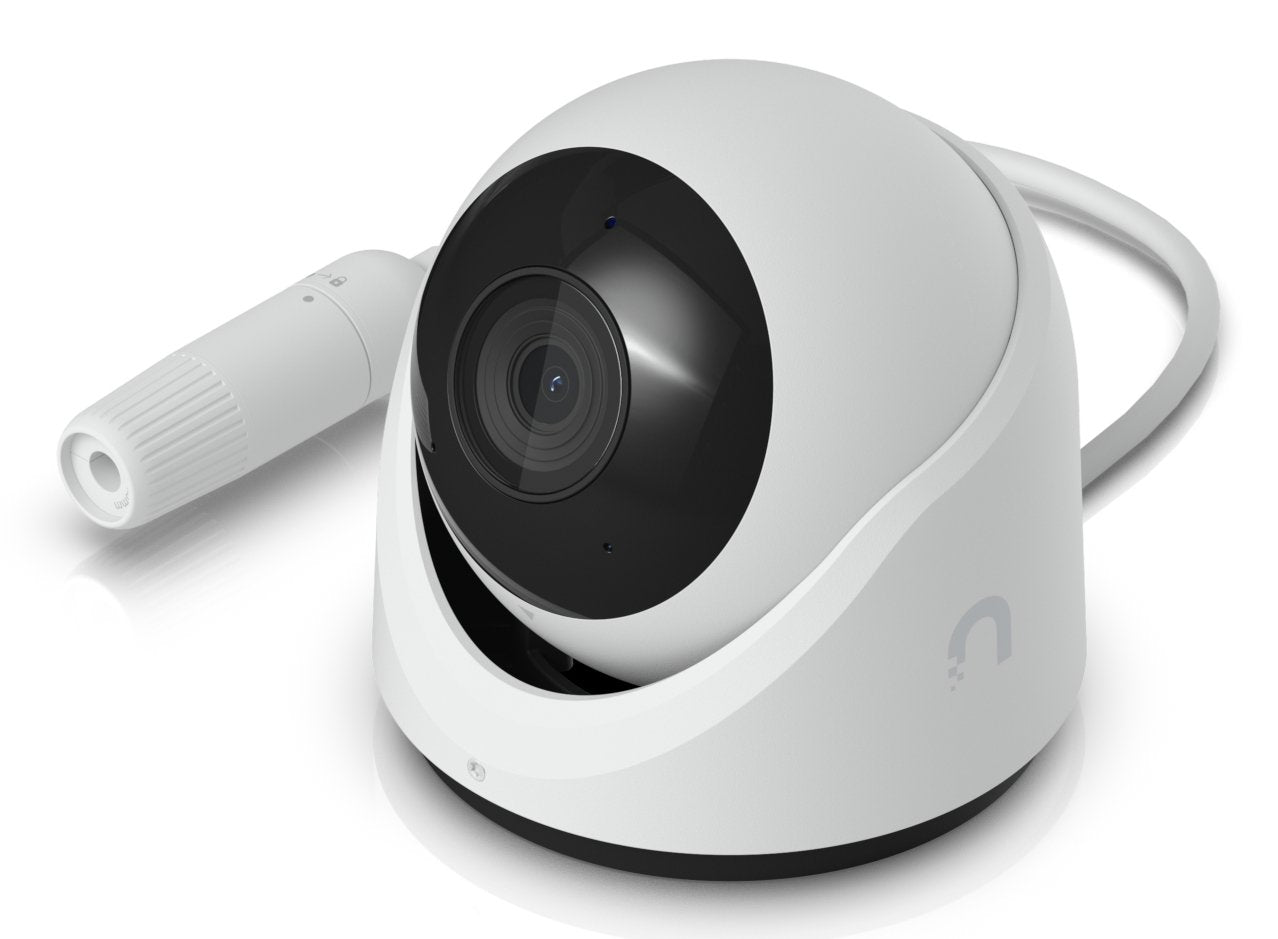 EAN 0810084698815 - Ubiquiti G6 Turret Torreta Cámara de seguridad IP Interior y exterior 3864 x 2160 Pixeles Techo/pared imagen 2