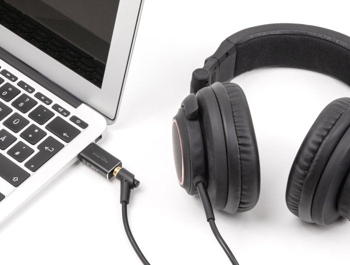 Usb Gaming Dac 24 Bit 96 Khz High Res Audio